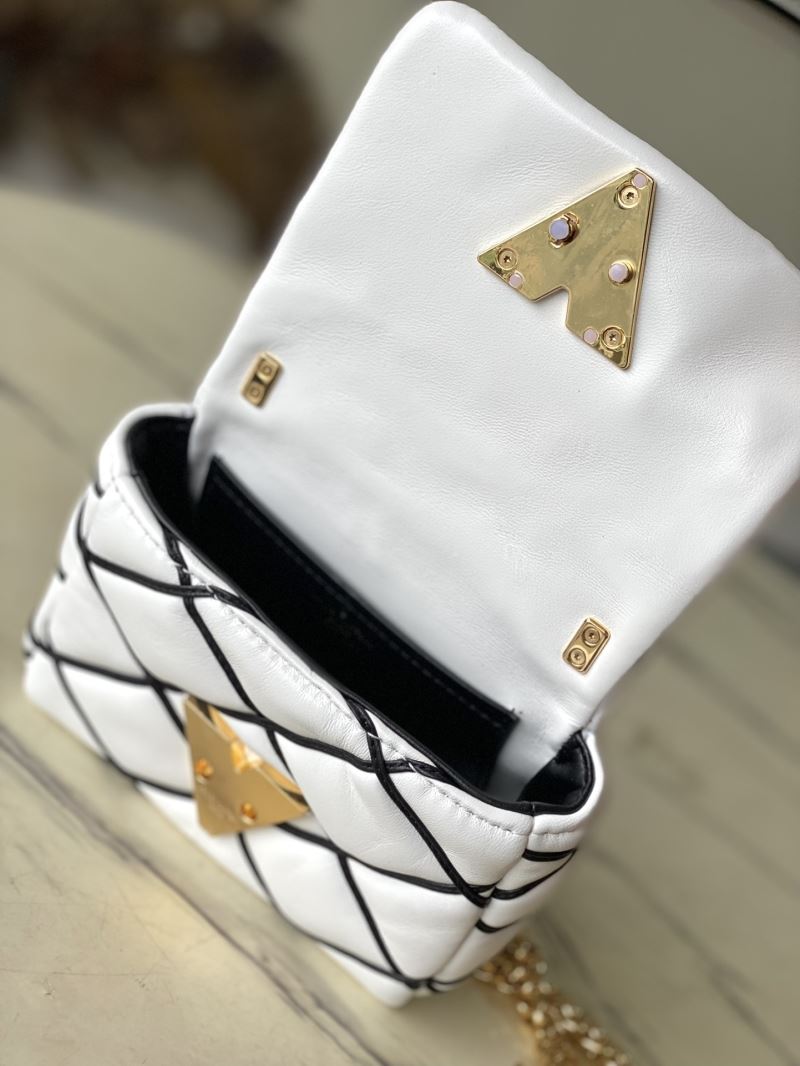 LV Satchel Bags